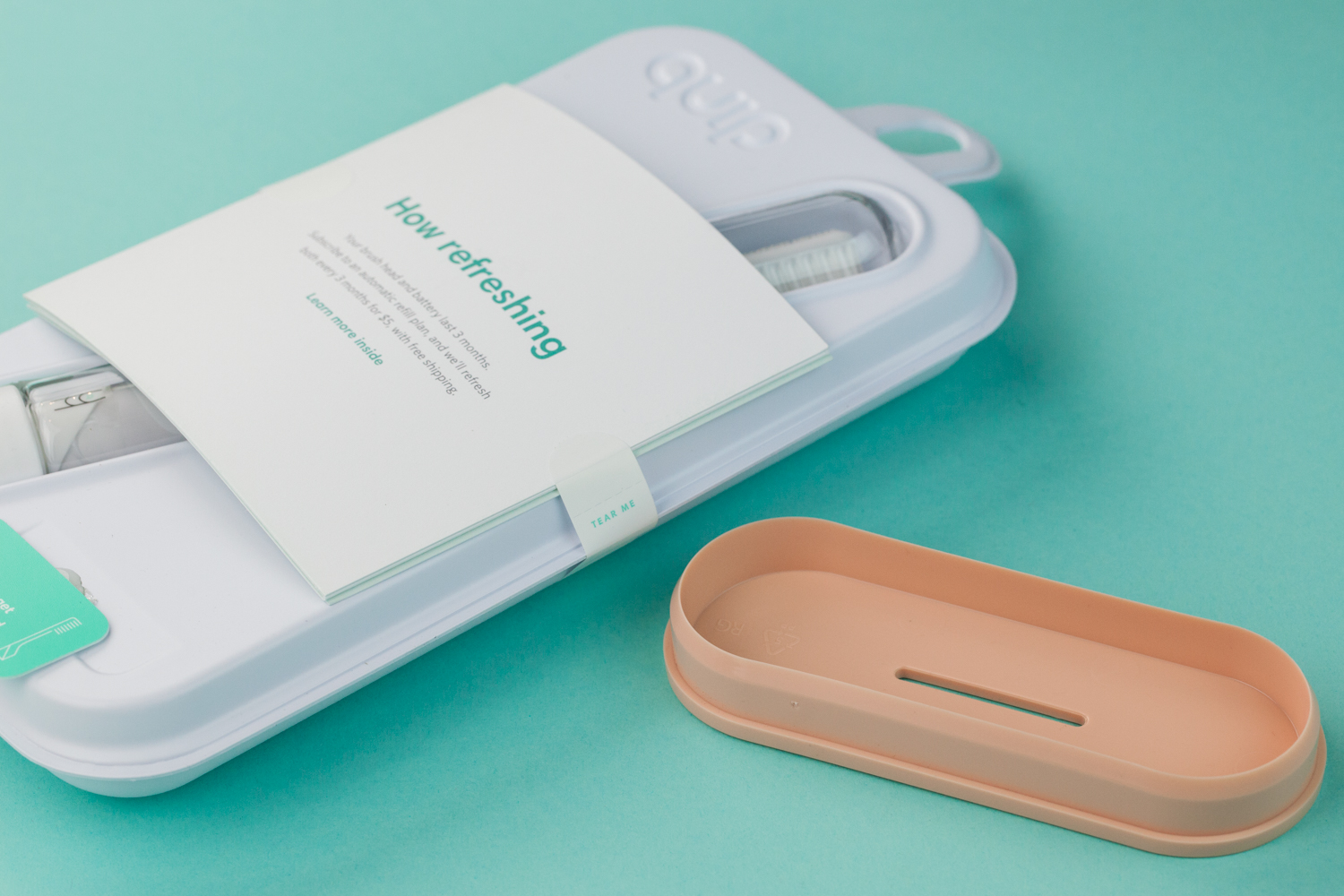 Fictiv quip Customer Story